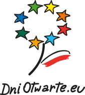 Logo DniOtwarte.eu