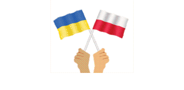 Obrazek dla: Informacje dla obywateli Ukrainy! Інформація для громадян України!