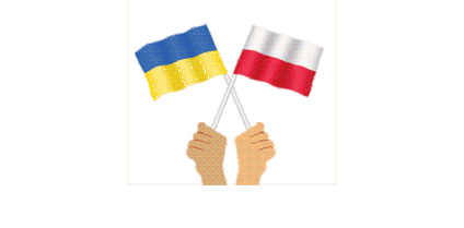 Obrazek dla: Informacje dla obywateli Ukrainy! Інформація для громадян...